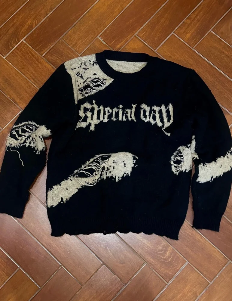 Local Sweaters, size S, photo 2