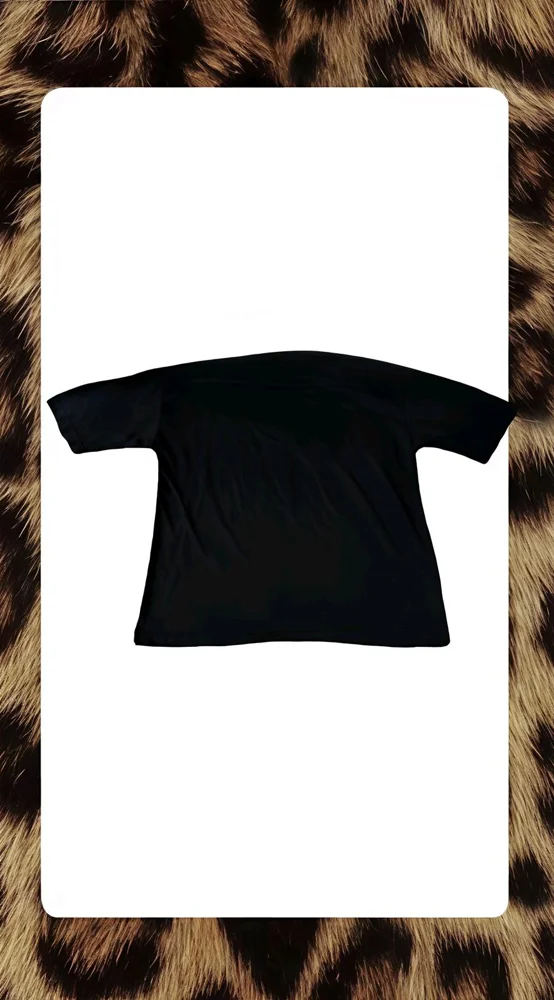 Balenciaga T-shirts, size M, photo 2