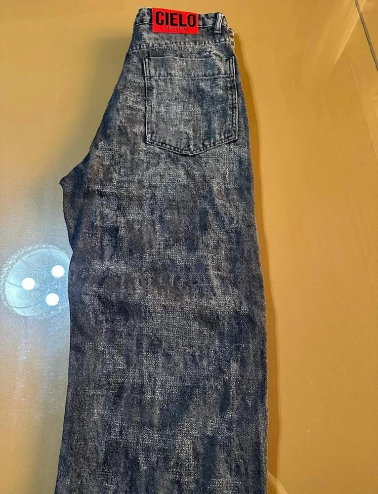 Jeans, size Other, photo 5