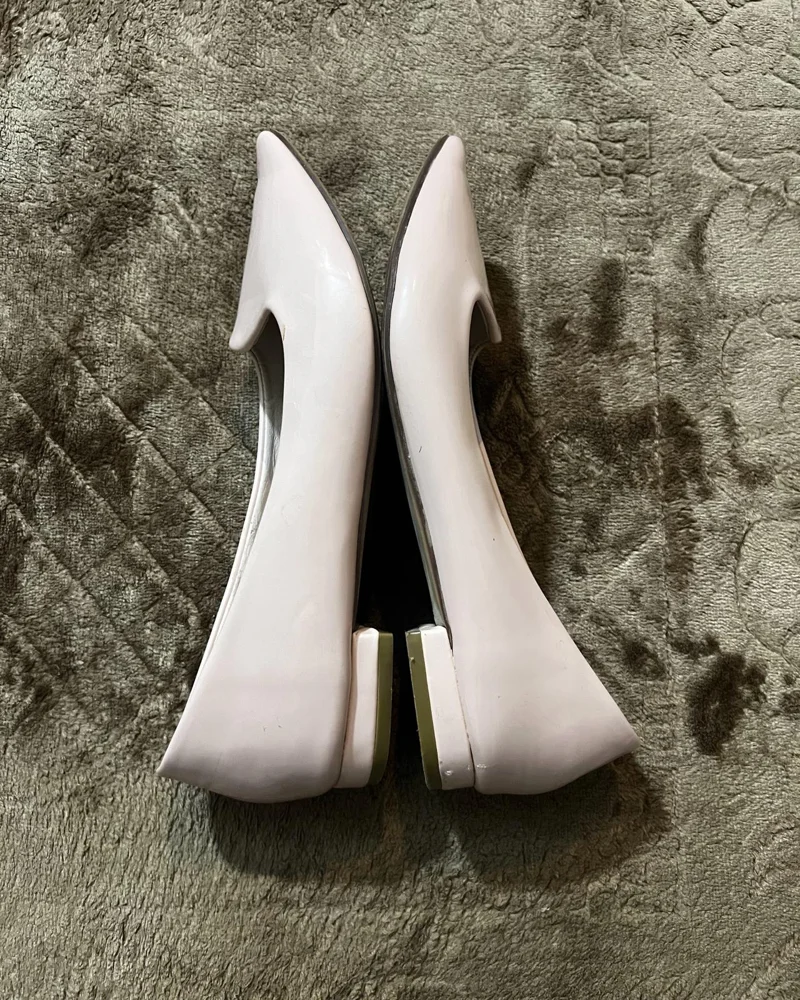 deja vu Flats, size 38, photo 4