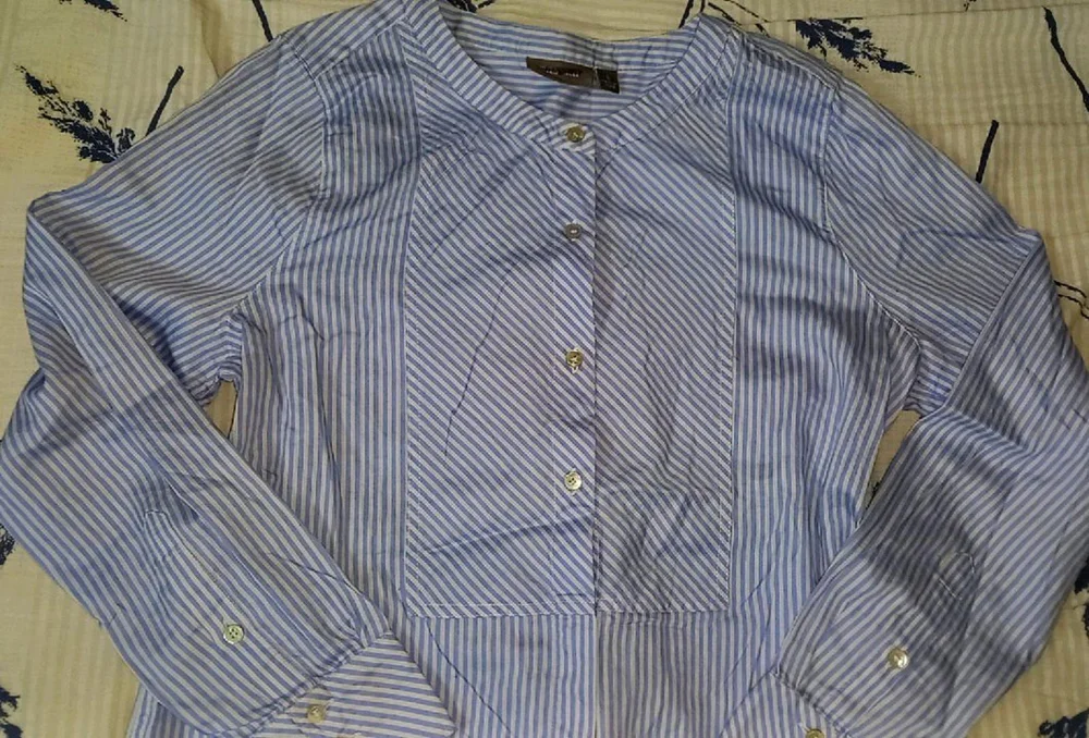 Blouses, size S / 36 / 8, photo 2