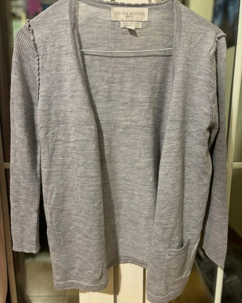 Cardigans, size S / 36 / 8, photo 6