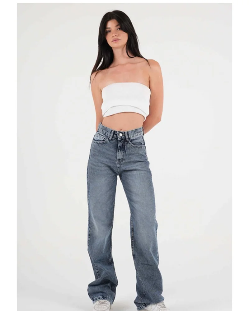 Jeans, size S / 36 / 8, photo 2