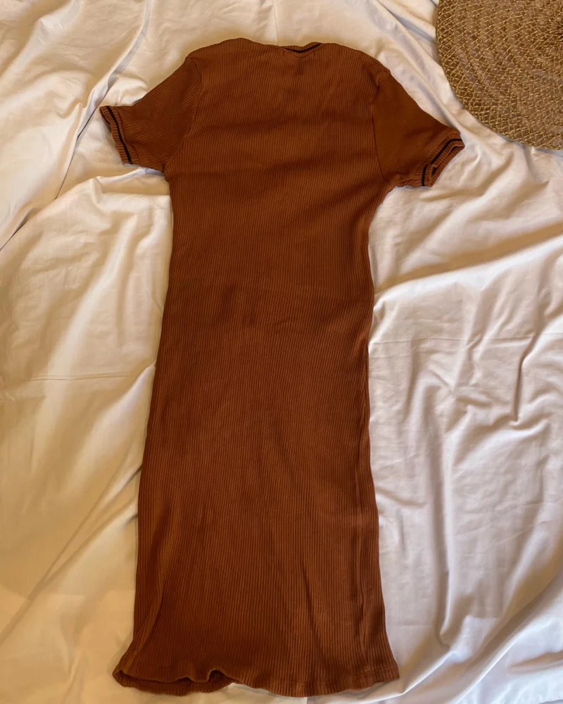 Pull & Bear Bodycon Dresses, size S / 36 / 8, photo 2