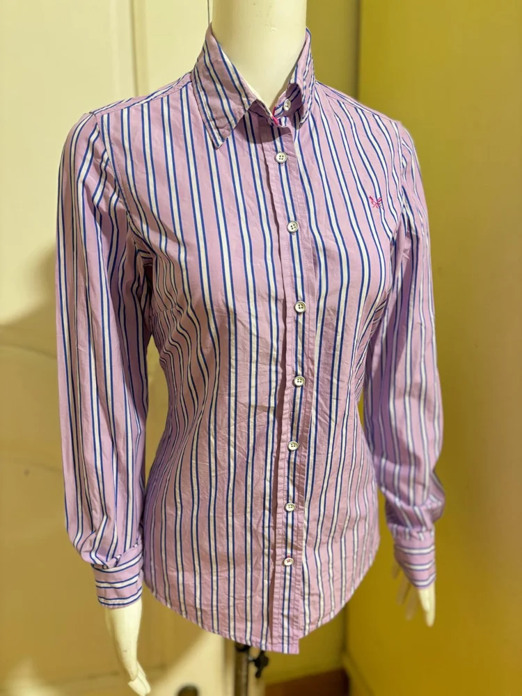 Blouses, size S / 36 / 8, photo 4