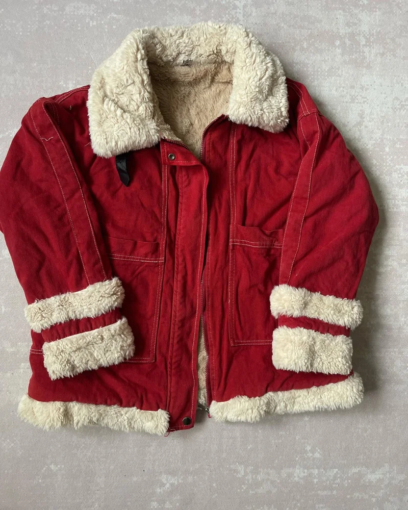 Fashion Jackets