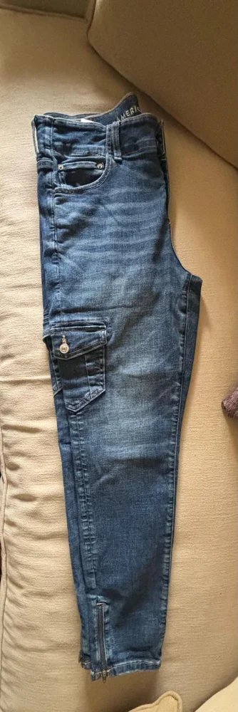 American Eagle Jeans, size XL / 42 / 14, photo 2