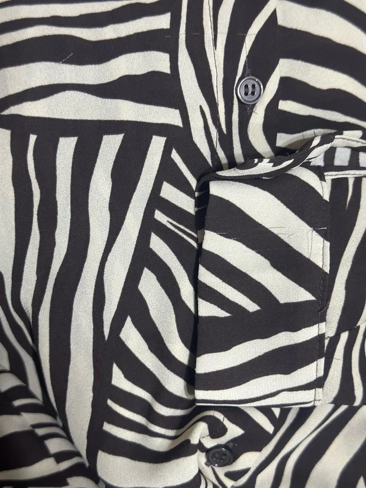 H&M Shirts, size L / 40 / 12, photo 2