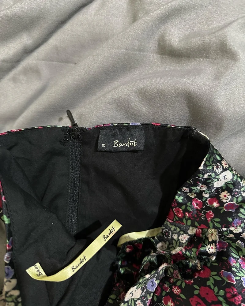 Bardot Blouses, size S / 36 / 8, photo 3