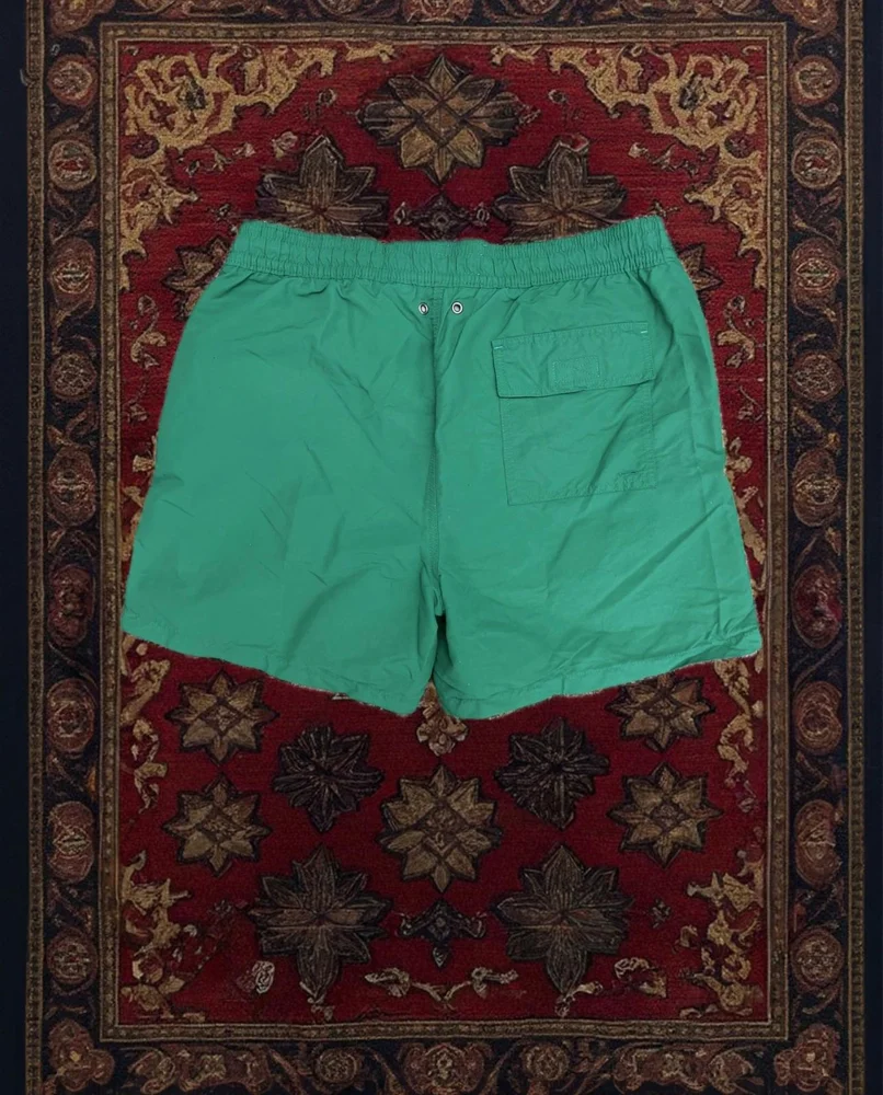 Polo Ralph Lauren Swim Trunks, size L, photo 2