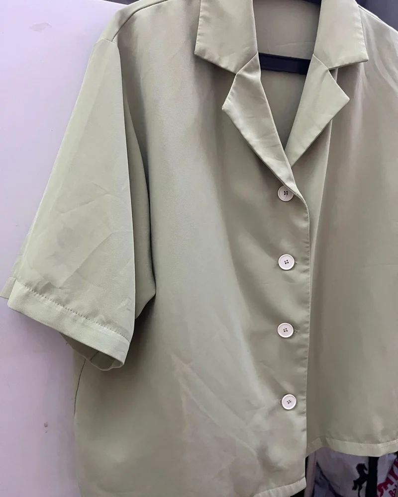 Shein Blouses