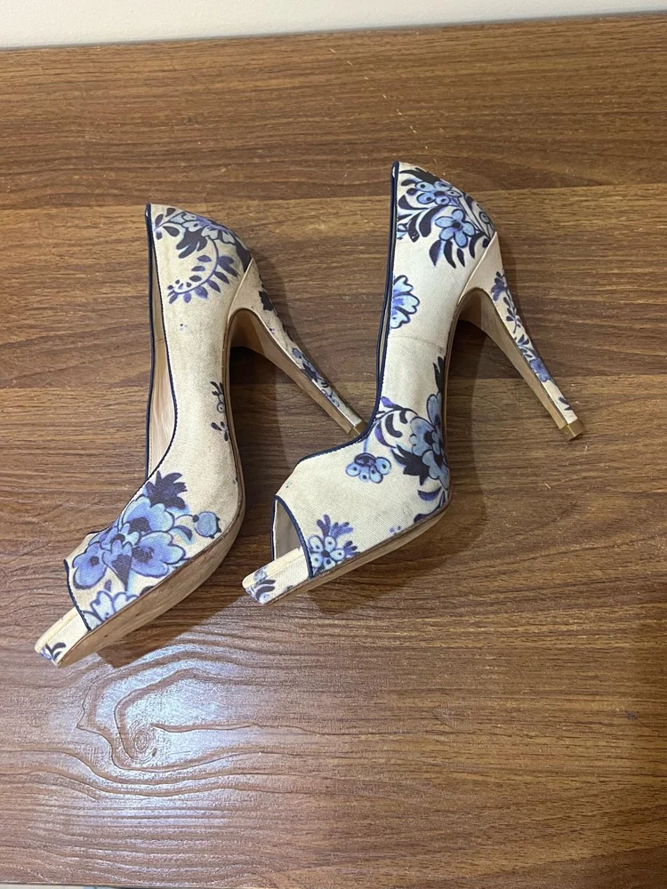 LK Bennett Pumps, size 39, photo 4