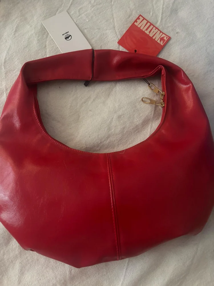 Go Native Shoulder Bag