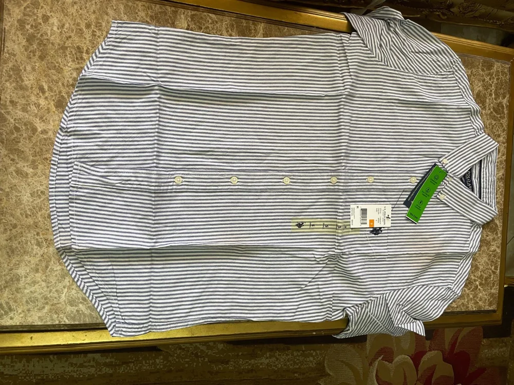 U.S. Polo Assn. Shirts