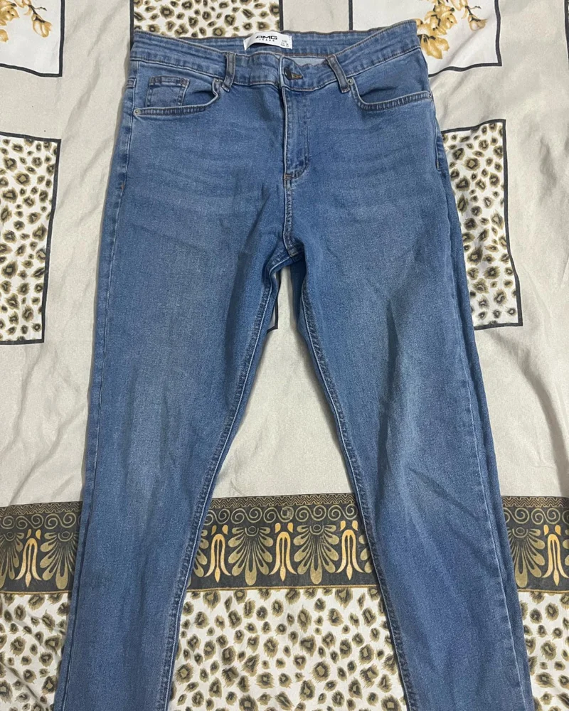 Jeans, size M / 38 / 10, photo 4