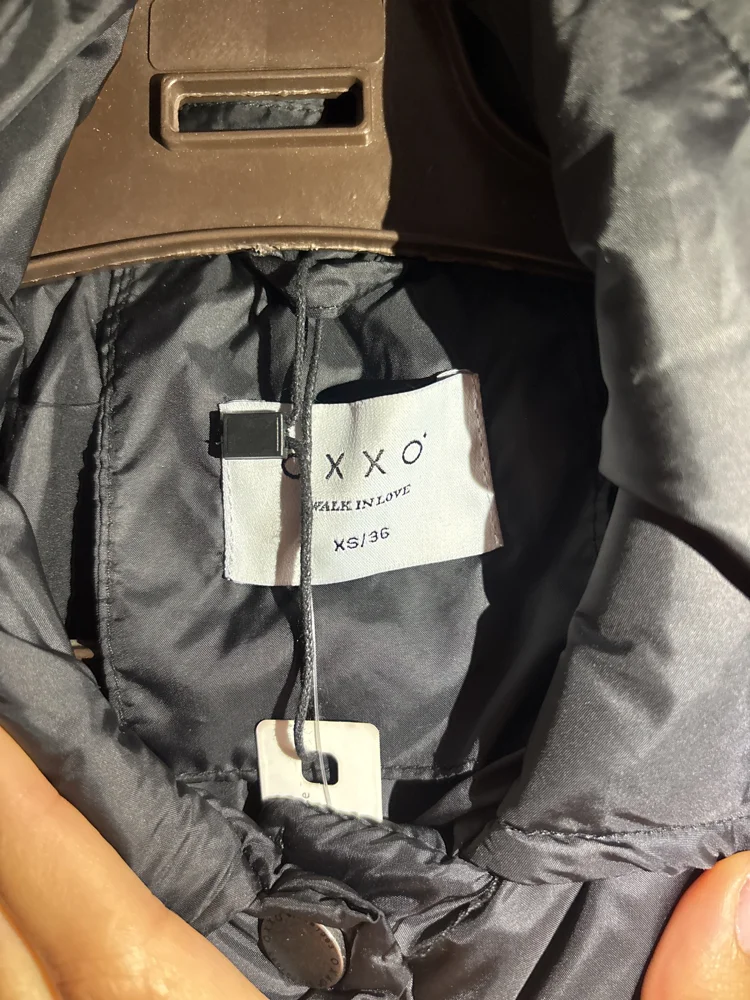 OXXO Vests, size XS, photo 3