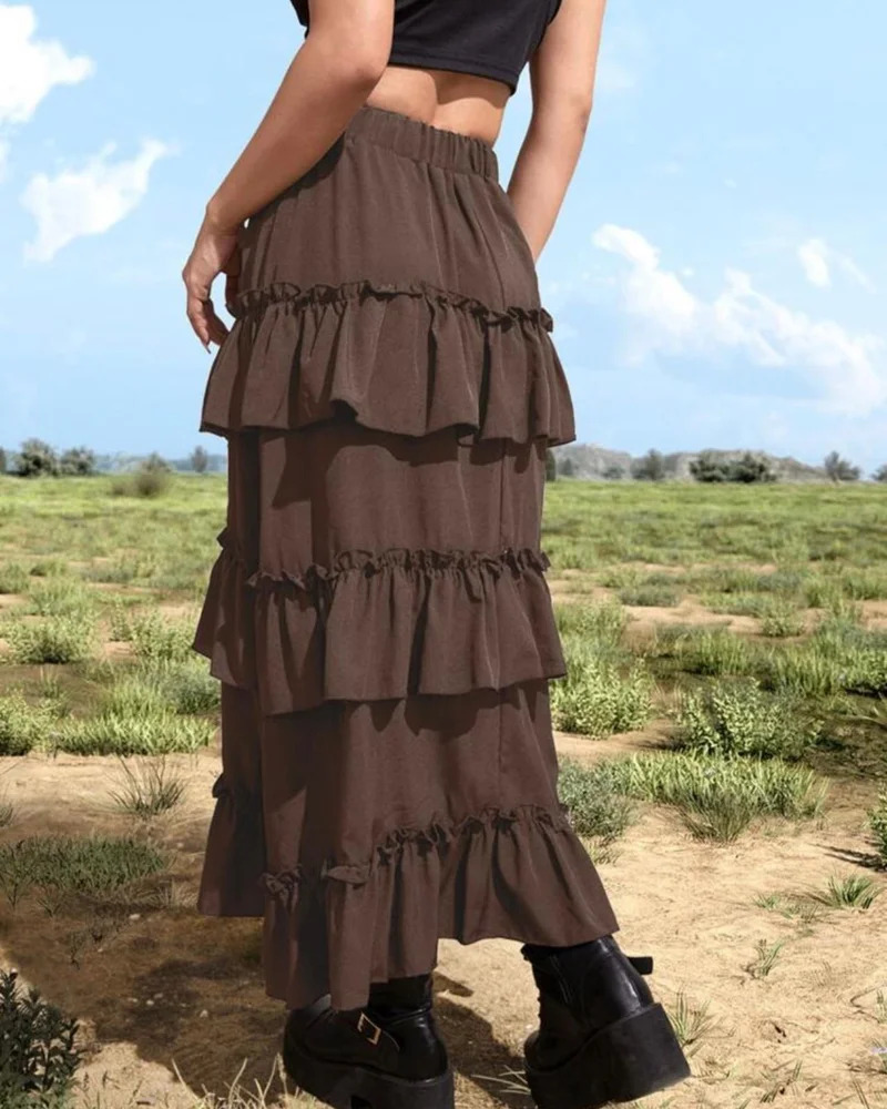 Skirts, size S / 36 / 8, photo 2