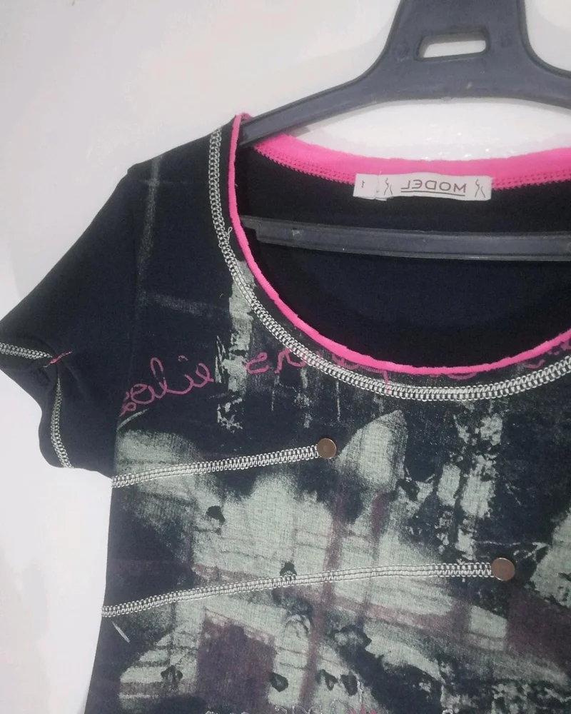 T-shirts, size S / 36 / 8, photo 3