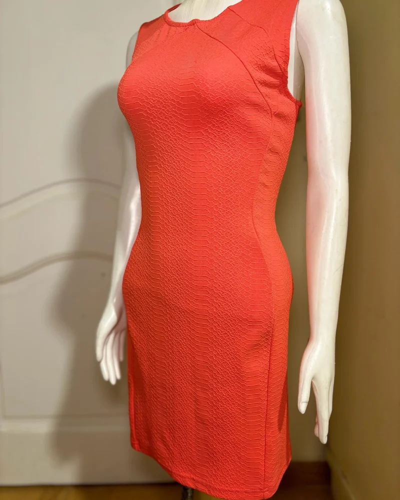 H&M Bodycon Dresses, size S / 36 / 8, photo 4