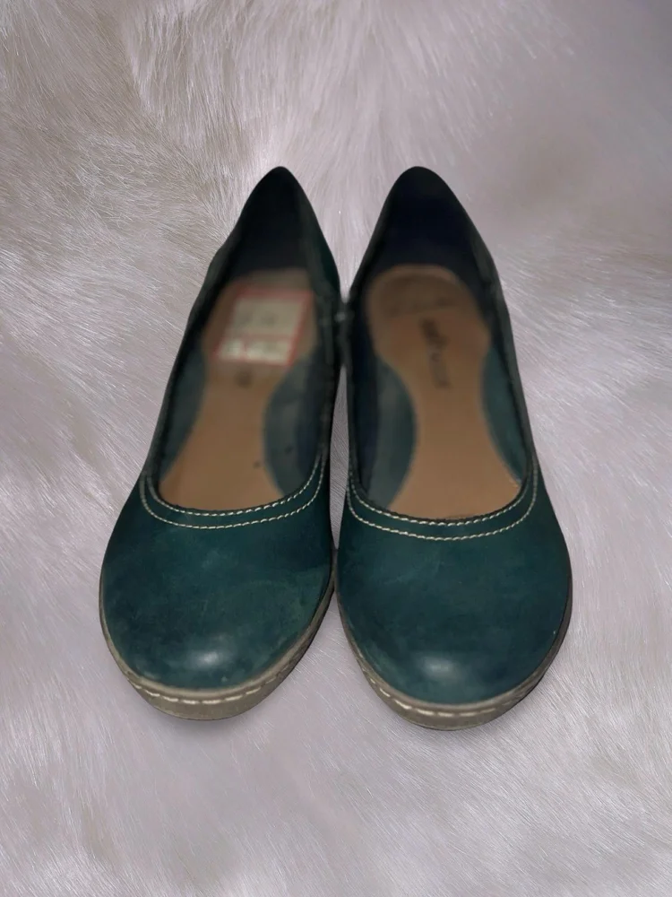 Pumps, size 38, photo 2