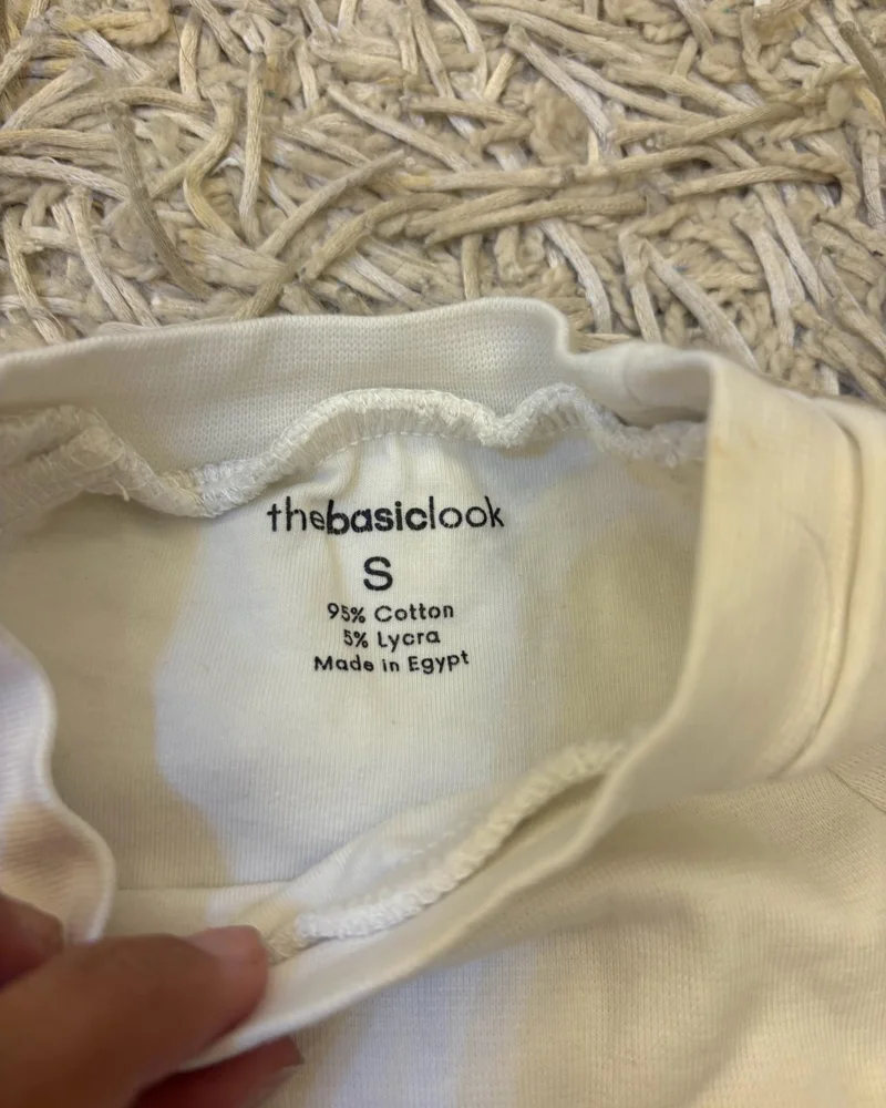 Long Sleeve, size S / 36 / 8, photo 3