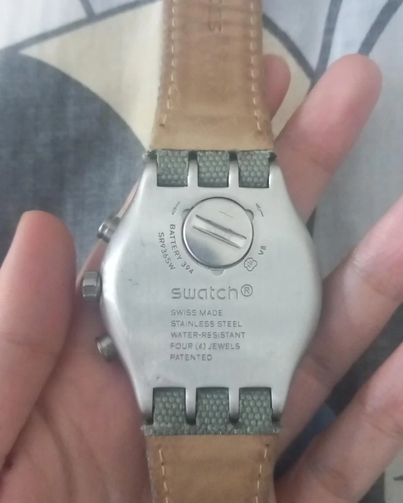 Swatch Watches, size One size, photo 3