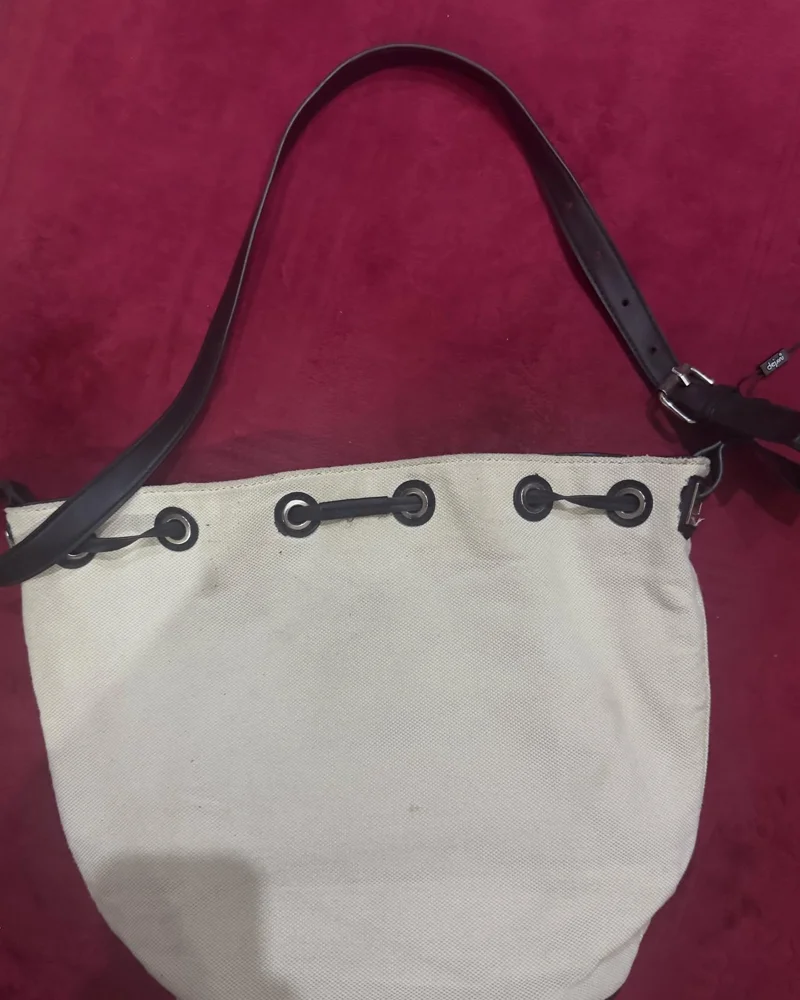 deja vu Shoulder Bag, size One size, photo 5