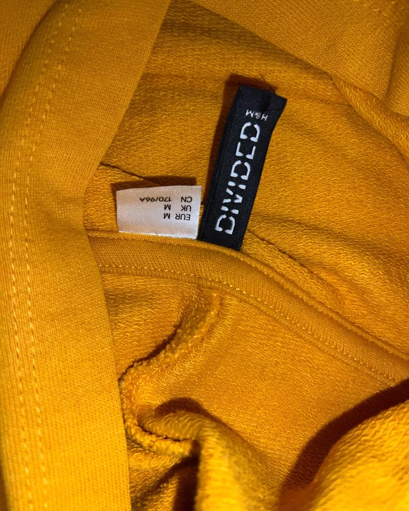 H&M Hoodies, size L / 40 / 12, photo 5