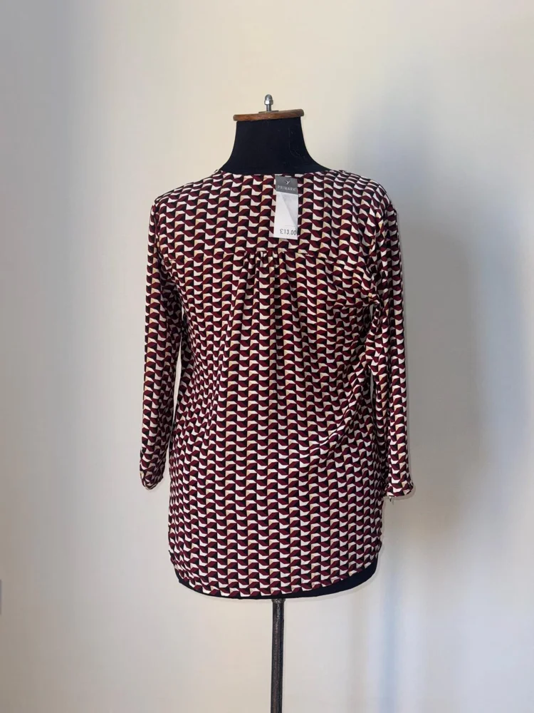 Primark Blouses, size M / 38 / 10, photo 3