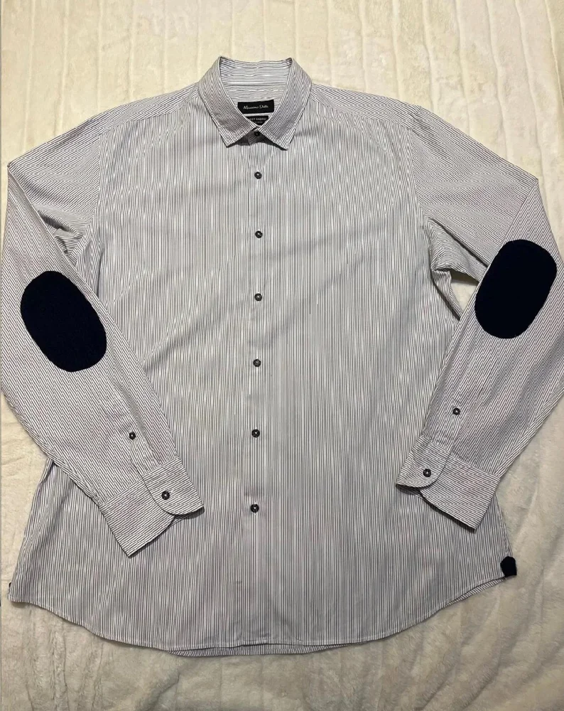 Burberry Shirts, size XXL, photo 2