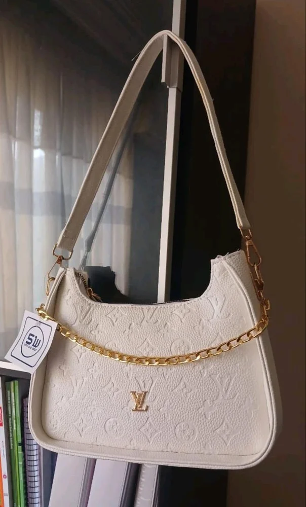 Shoulder Bag, size One size, photo 2