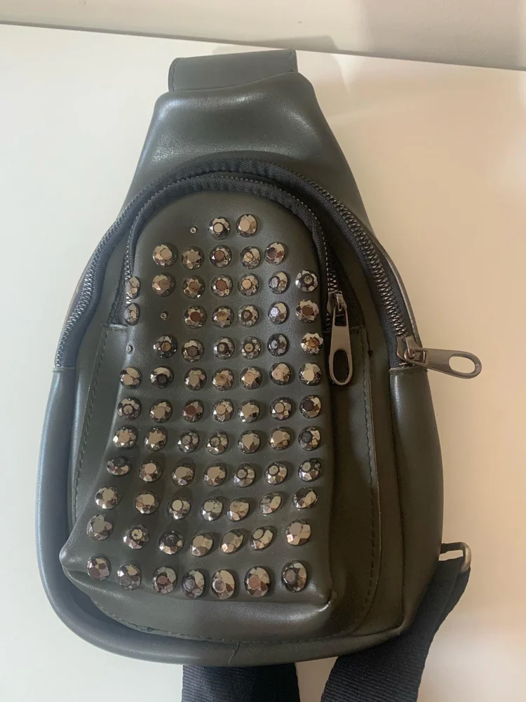 Cross-Body Bag, size Other, photo 3