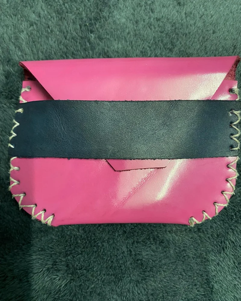 Wallets