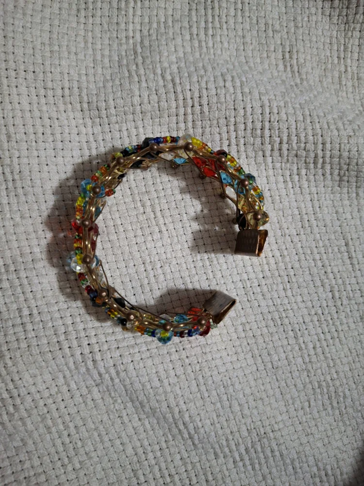 Bracelets, size Other, photo 2