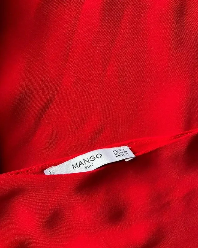 Mango Blouses, size L / 40 / 12, photo 3