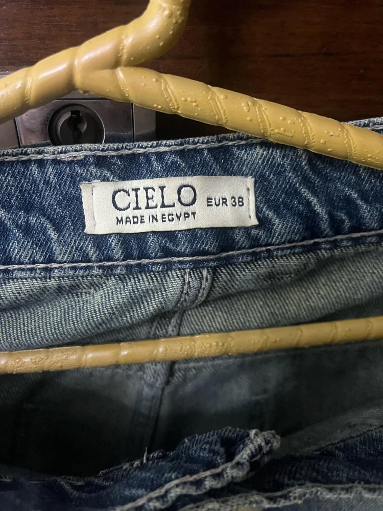 Cielo Bottoms, size M / 38 / 10, photo 3