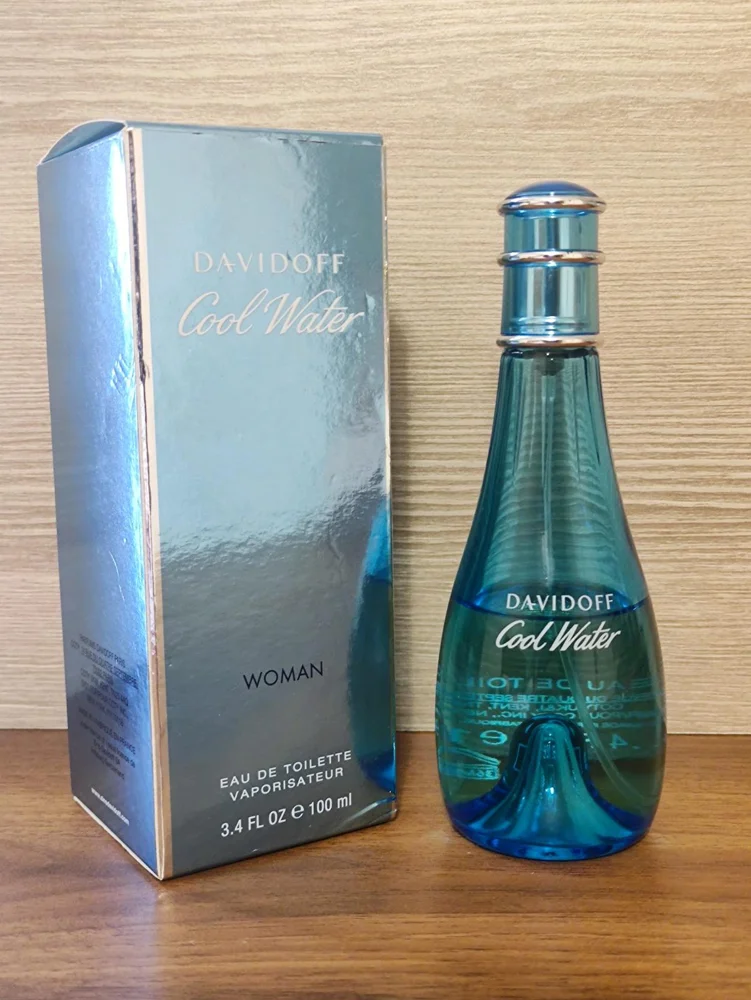Davidoff Perfume, size Other, photo 2