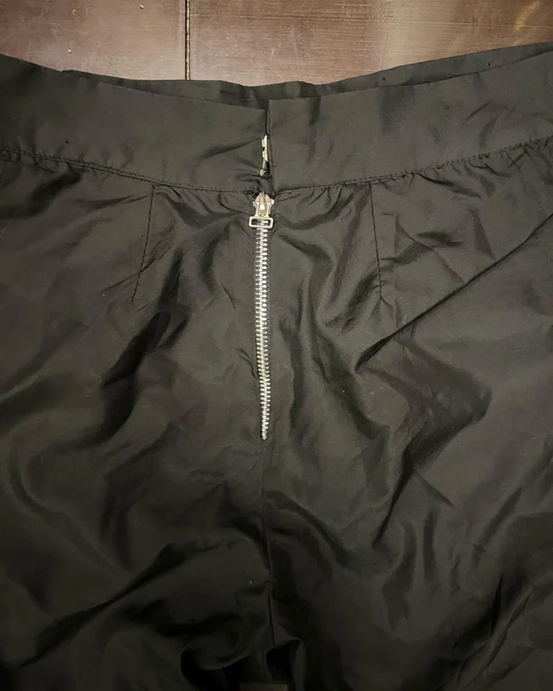 Pants, size S / 36 / 8, photo 3