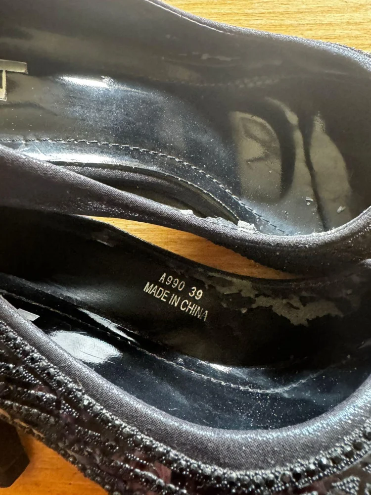 Mules, size 39, photo 4