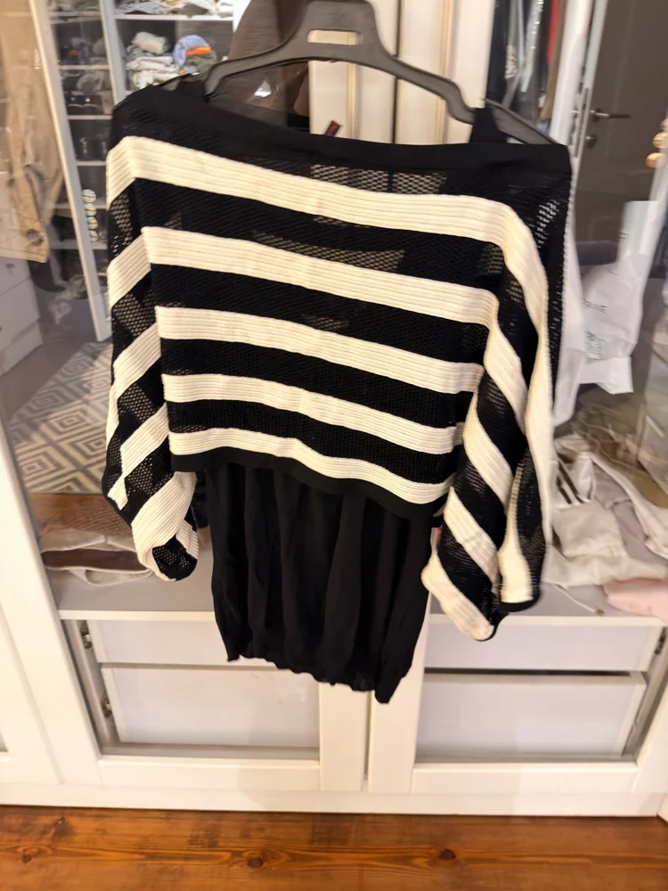 Escada Blouses, size L / 40 / 12, photo 2