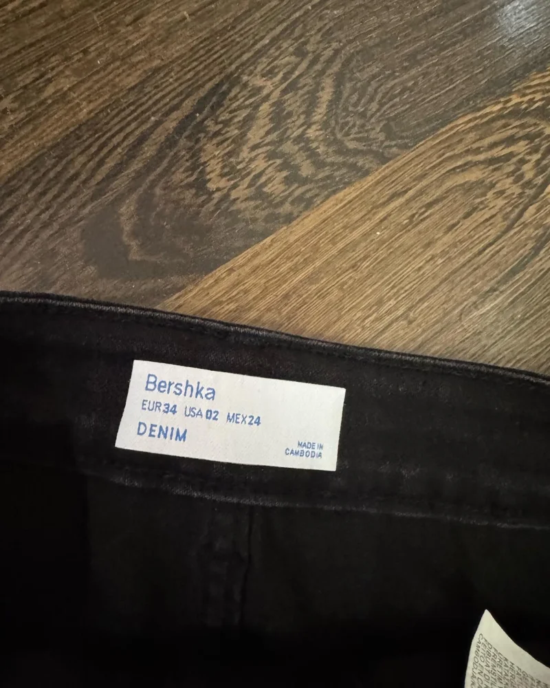 Bershka Shorts, size XS / 34 / 6, photo 2