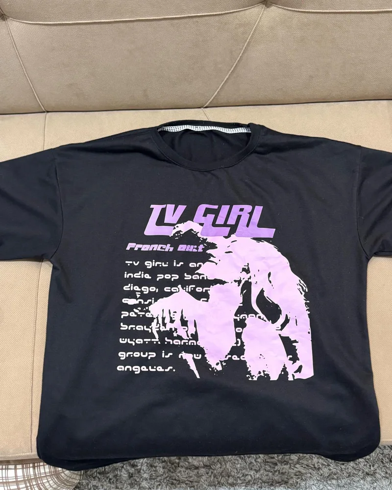 T-shirts