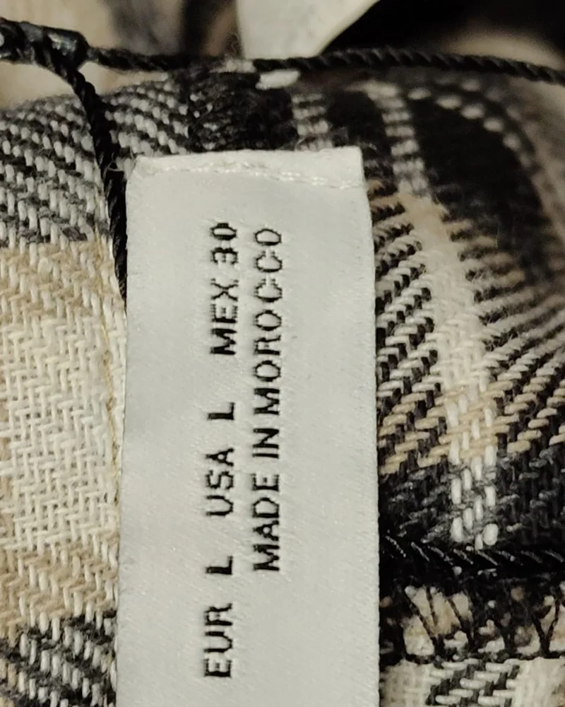 Pants, size L / 40 / 12, photo 3