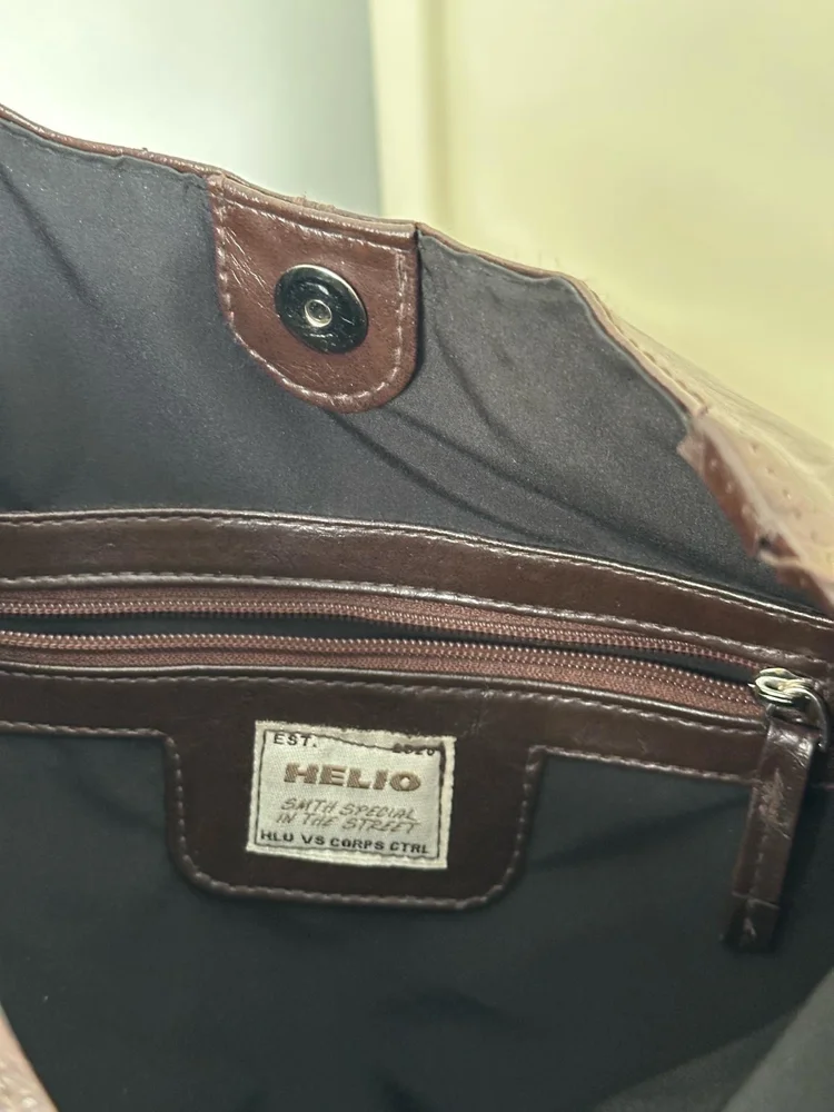 Shoulder Bag, size Other, photo 2