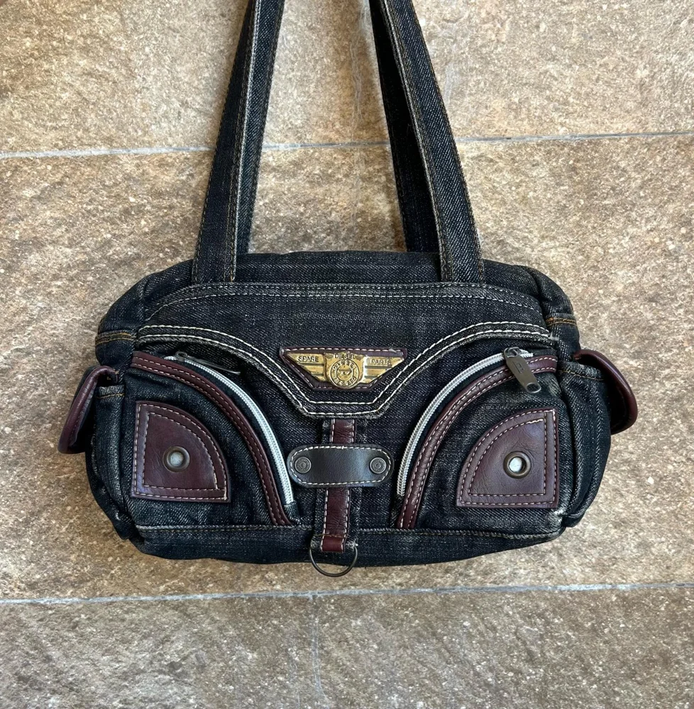 Diesel Shoulder Bag, size Other, photo 2