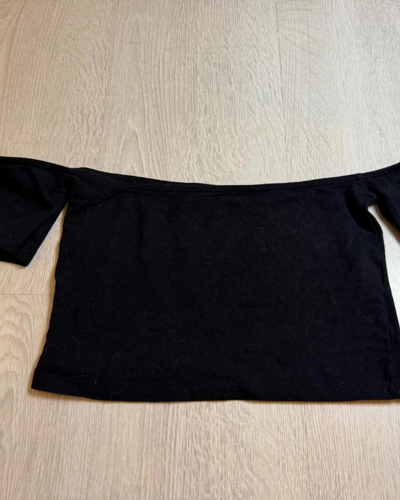 Pull & Bear Crop Tops, size M / 38 / 10, photo 2