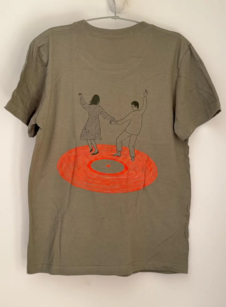 T-shirts