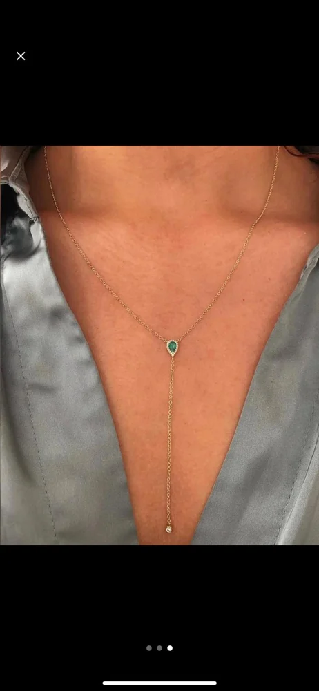 Necklaces, size Other, photo 3