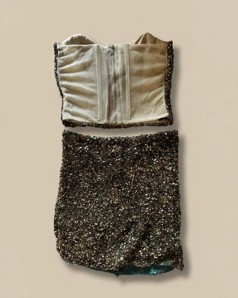 Skirts, size S / 36 / 8, photo 3