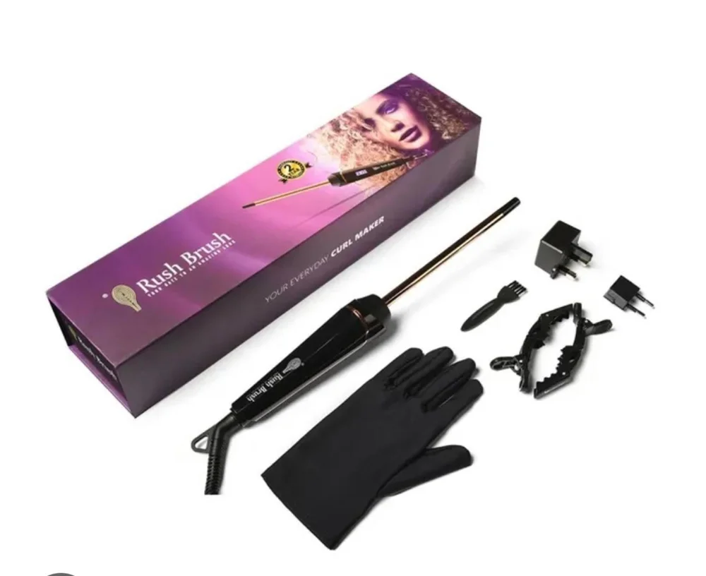 Hair Accessories